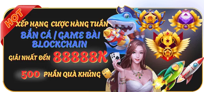 Bắn Cá bi888