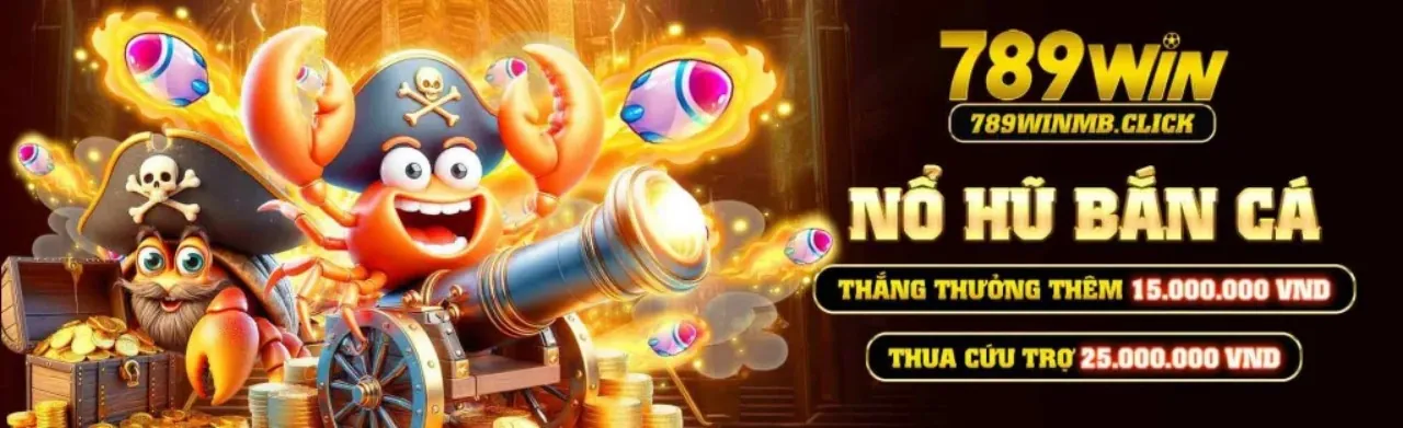 Hình ảnh chính về trò chơi Slot game tại bi888